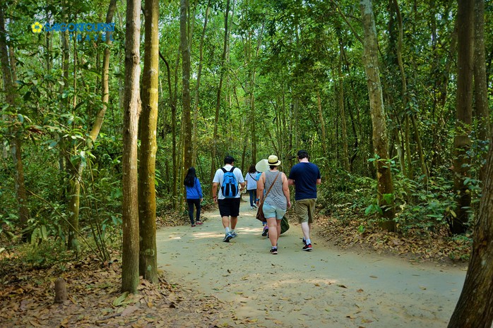 Saigontourist Group khuyến mãi lớn Quý I-2022 - Ảnh 12.