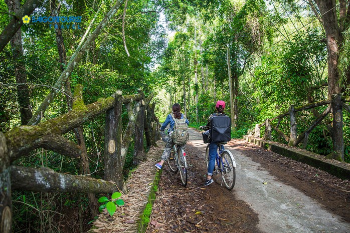 Saigontourist Group khuyến mãi lớn Quý I-2022 - Ảnh 13.