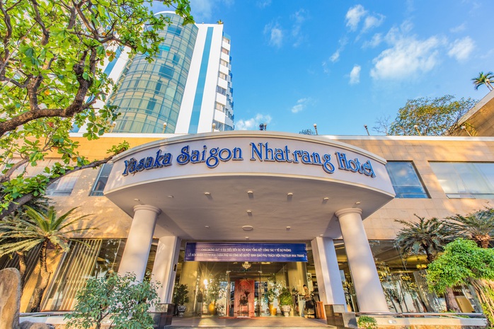 Saigontourist Group khuyến mãi lớn Quý I-2022 - Ảnh 5.