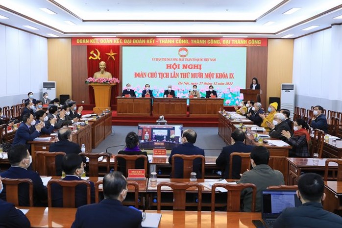 Vụ Công ty Việt Á: Đề nghị làm rõ trách nhiệm của Bộ Y tế, Bộ Khoa học và Công nghệ - Ảnh 1.