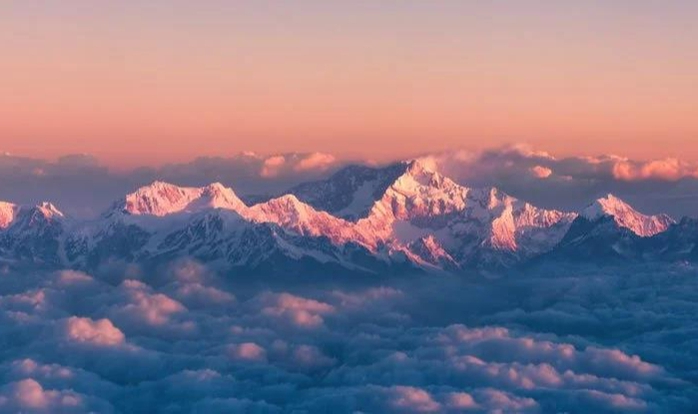 Xác định dãy núi lớn nhất Trái Đất mà không ai nhìn thấy: Somalaya - Ảnh 1.