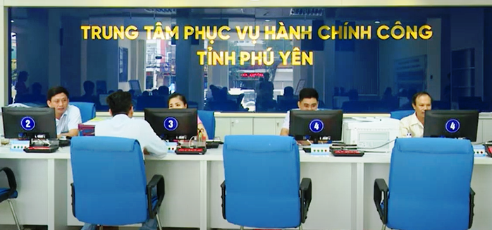 Phú Yên đẩy mạnh đào tạo nhân lực đáp ứng cuộc Cách mạng công nghiệp lần thứ 4 - Ảnh 1.