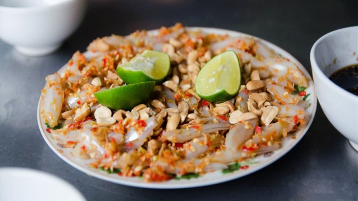 6 đặc sản làm nên tinh hoa ẩm thực Phú Yên - Ảnh 3. 6 đặc sản làm nên tinh tỷ lệ bóng đá kèo nhà cái ẩm thực Phú Yên - Ảnh 3.