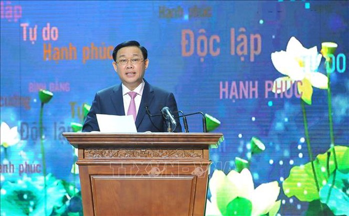 Xây dựng những mô hình hay, cách làm hiệu quả trong học tập và làm theo tư tưởng, đạo đức, phong cách Hồ Chí Minh - Ảnh 2.