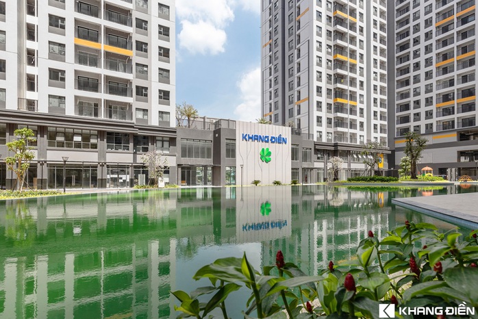 Khang Điền bắt đầu bàn giao sổ hồng cho cư dân Lovera Vista - Ảnh 4. Khang Điền bắt đầu bàn giao sổ hồng cho cư dân Lovera Vista - Ảnh 4.