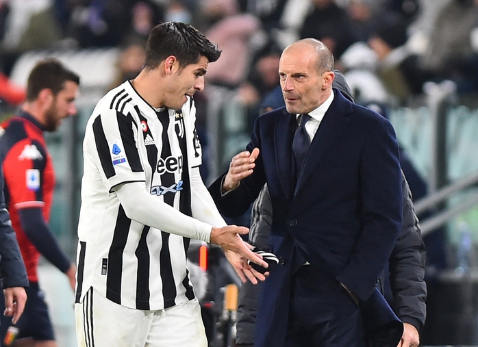 Siêu phẩm phạt góc giúp Juventus chiến thắng vòng 16 Serie A - Ảnh 3.