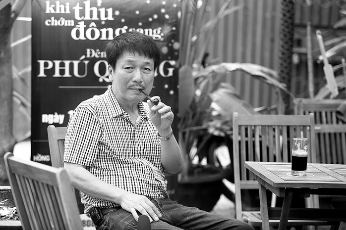 Nhạc sĩ Phú Quang qua đời: Mất mát lớn của nền âm nhạc Việt - Ảnh 1.