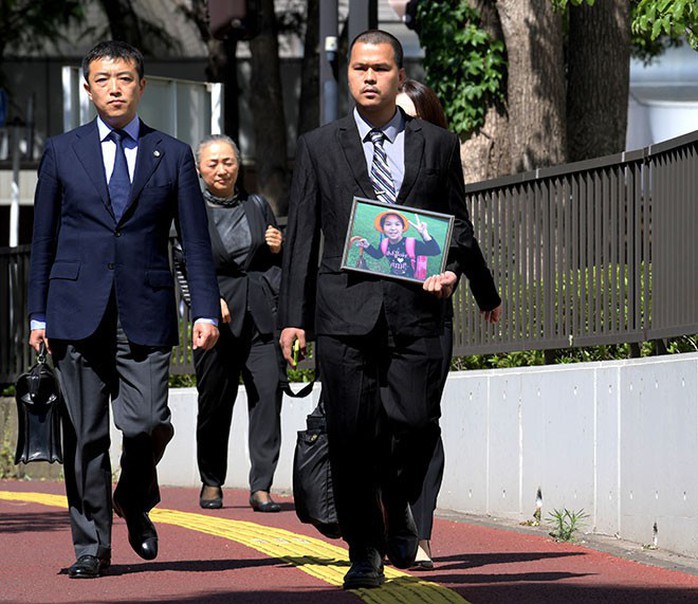 Nhật Bản: Y án chung thân hung thủ sát hại bé Nhật Linh - Ảnh 2.