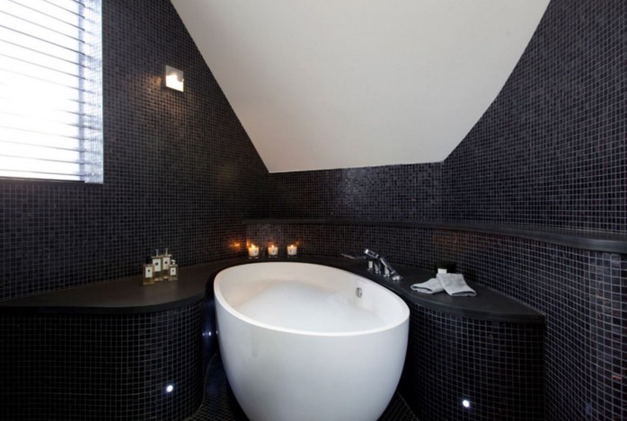10 lời khuyên để có phòng tắm lung linh như ở spa - Ảnh 7.