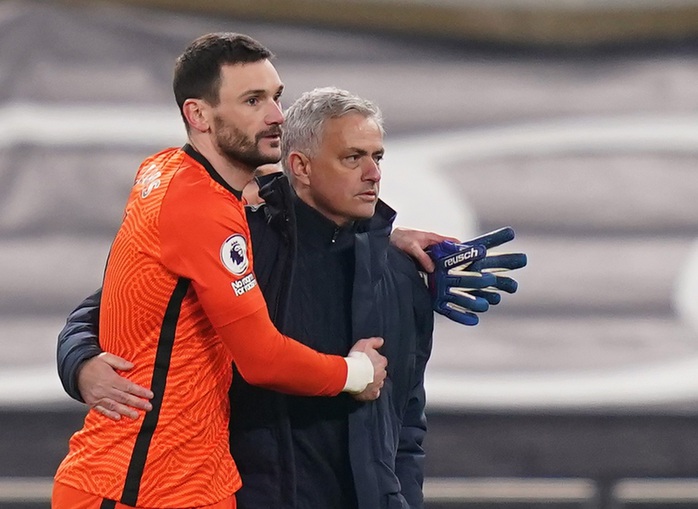 Thủ môn Hugo Lloris sẵn sàng gia nhập Man United - Ảnh 3.