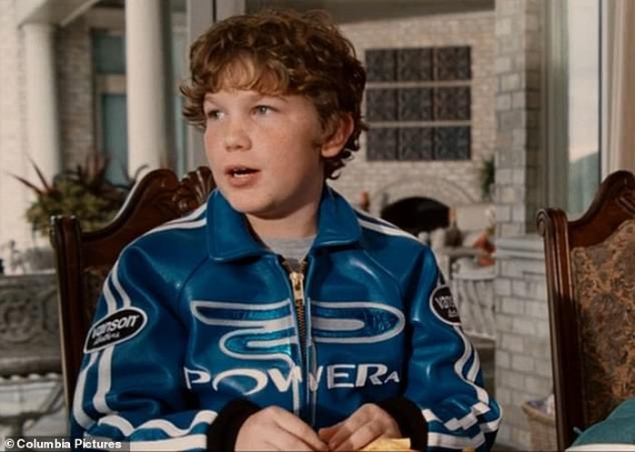 Sao phim “Talladega Nights” tự tử ở tuổi 28 - Ảnh 2.