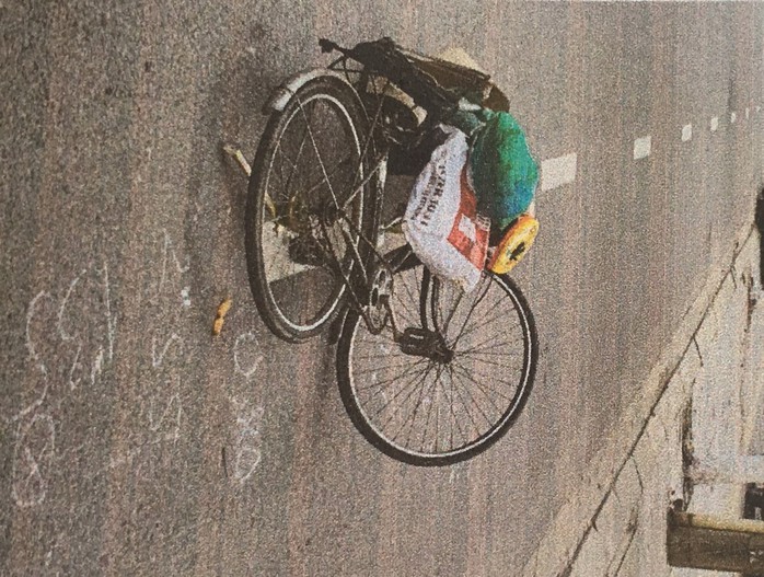 Một tài xế ôtô bị phạt 51 triệu đồng do sử dụng ma túy rồi tông trúng xe đạp - Ảnh 1.
