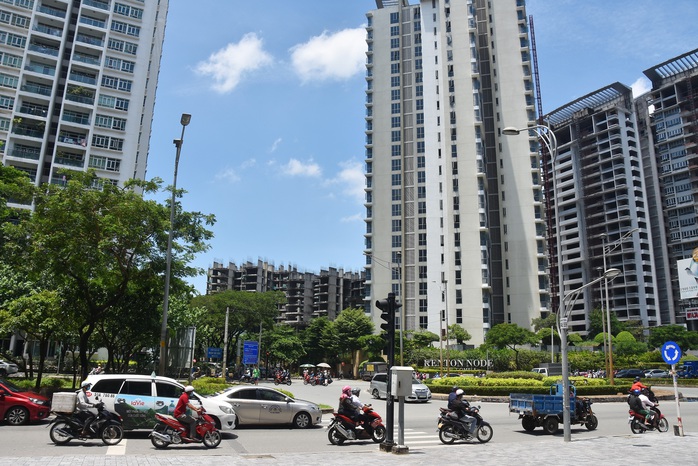 Ngân hàng đem đấu giá khoản nợ gần 500 tỉ đồng của công ty bất động sản - Ảnh 1. Ngân hàng đem đấu giá khoản nợ gần 500 tỉ đồng của công ty bất động sản - Ảnh 1.