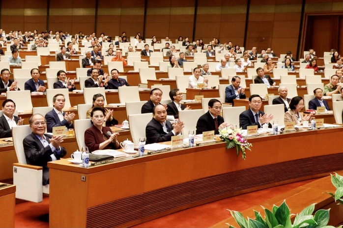 Ban Bí thư tổ chức Hội nghị quán triệt Nghị quyết Đại hội XIII của Đảng - Ảnh 2.