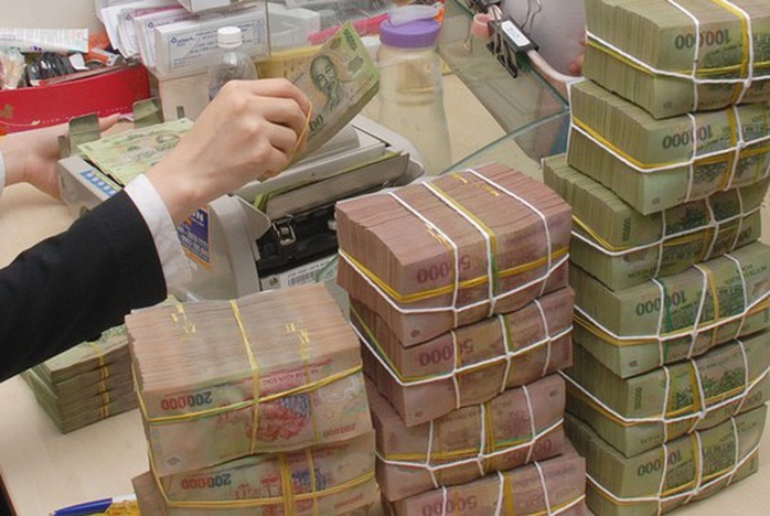 Ngân hàng nào dự kiến chia cổ tức bằng tiền mặt trong năm 2021? - Ảnh 1. Ngân hàng nào dự kiến chia cổ tức bằng tiền mặt trong năm 2021? - Ảnh 1.