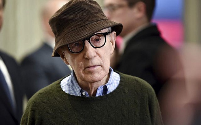 Đạo diễn Woody Allen trực tiếp phủ nhận cáo buộc lạm dụng tình dục con nuôi - Ảnh 3.