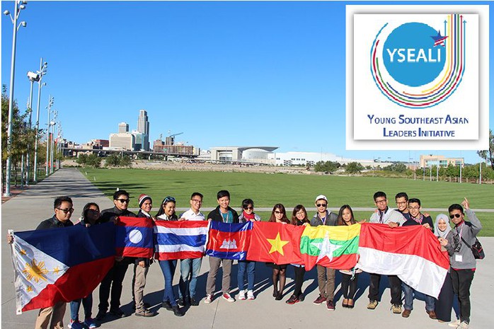 Hội nghị Thượng đỉnh Thủ lĩnh trẻ Đông Nam Á sẽ được tổ chức tại TP HCM - Ảnh 1.