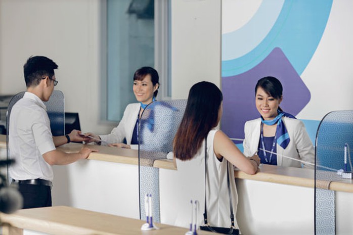 ACB Employee Banking giảm thiểu chi phí cho doanh nghiệp - Ảnh 1. ACB Employee Banking giảm thiểu chi phí cho doanh nghiệp - Ảnh 1.