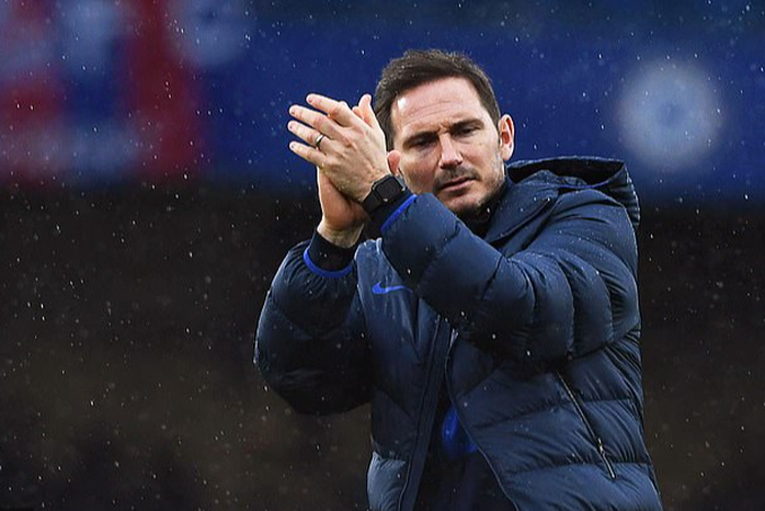 Frank Lampard lần đầu trải lòng sau khi bị Chelsea sa thải - Ảnh 1.