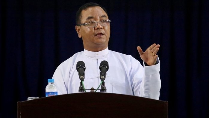 Myanmar: 19 người bị kết án tử vì cáo buộc giết binh sĩ - Ảnh 1.