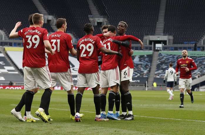 Ngược dòng siêu đỉnh Super Sunday, Man United quật ngã Tottenham - Ảnh 9.