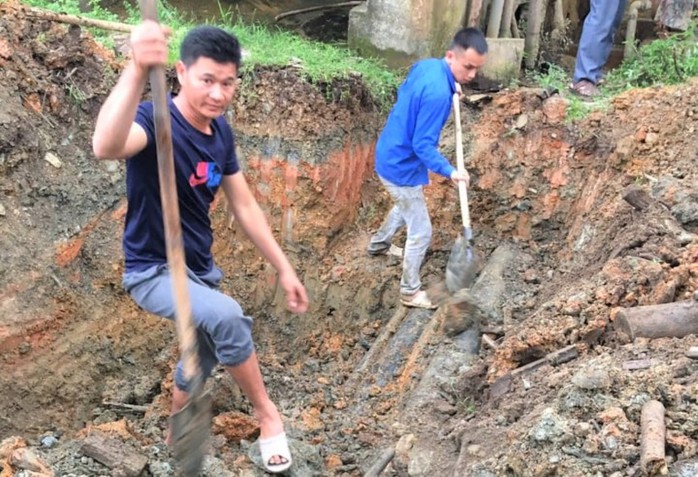 Cá chết hàng loạt trên sông Mã, 2 công ty thừa nhận xả thải - Ảnh 2.