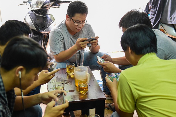 Bảo vệ người dùng tránh bị theo dõi - Ảnh 1. Bảo vệ người dùng tránh bị theo dõi - Ảnh 1.