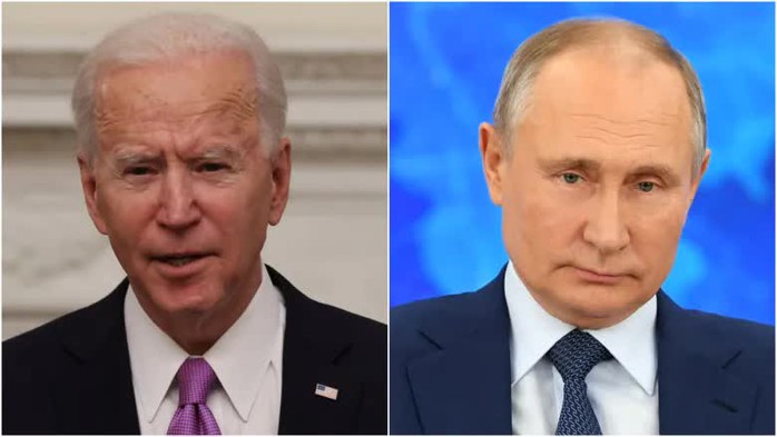 Nga tố NATO, Tổng thống Biden gọi điện cho Tổng thống Putin - Ảnh 2.