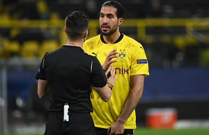 Man City ngược dòng đẳng cấp hạ Dortmund, đoạt vé bán kết Champions League - Ảnh 4.