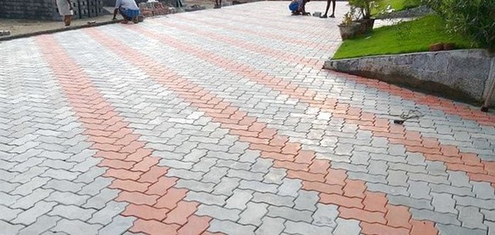 Bảng giá gạch con sâu hiện nay - Ảnh 3. Bảng giá gạch con sâu hiện nay - Ảnh 3.
