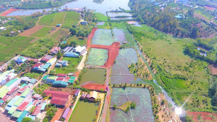 Họp kiểm điểm lãnh đạo TP Bảo Lộc vì bát nháo biệt thự khủng, phân lô bán nền... - Ảnh 7.