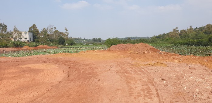 Họp kiểm điểm lãnh đạo TP Bảo Lộc vì bát nháo biệt thự khủng, phân lô bán nền... - Ảnh 8.