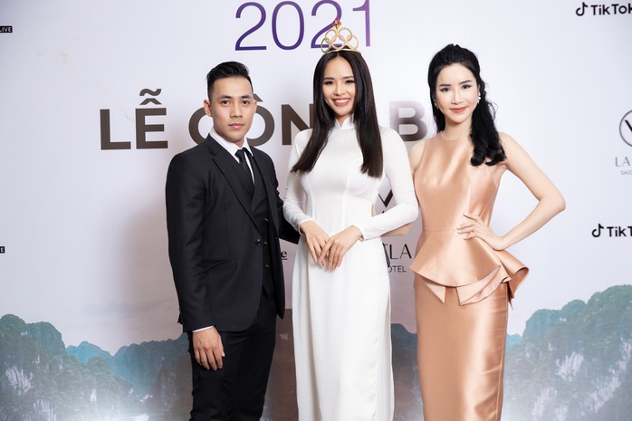 Hoa hậu Du lịch Việt Nam Toàn cầu 2021: Chấp nhận thí sinh dao kéo, chuyển giới - Ảnh 2.