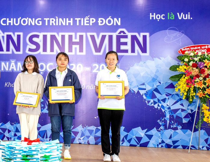 Săn học bổng đại học ở đâu? - Ảnh 1.