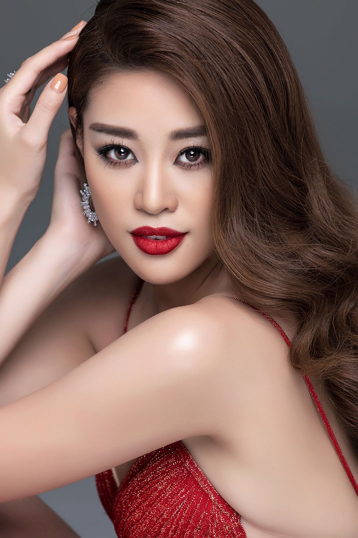 Hoa hậu Khánh Vân trải lòng về chuyện bị quấy rối tình dục - Ảnh 5.