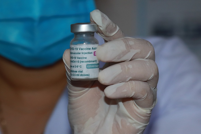Đắk Lắk: Bắt đầu tiêm vắc-xin Covid-19 cho hơn 17.000 người - Ảnh 7.