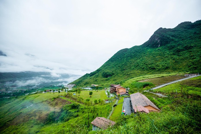 Sắc màu Hà Giang - vẻ đẹp quyến rũ nơi rẻo cao Đông Bắc - Ảnh 3.