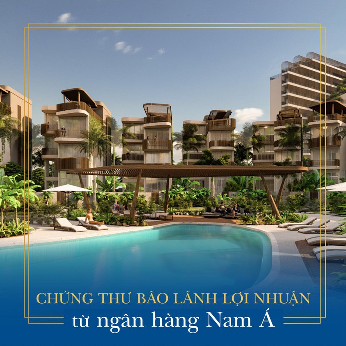 Charm Resort Long Hải: Lựa chọn đối tác dựa trên năng lực và sự đam mê - Ảnh 3. Charm Resort Long Hải: Lựa chọn đối tác dựa trên năng lực và sự đam mê - Ảnh 3.