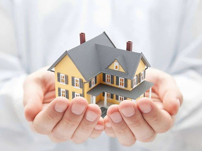 Vay mua nhà ở: Phải cân đối được dòng tiền trả nợ - Ảnh 1. Vay mua nhà ở: Phải cân đối được dòng tiền trả nợ - Ảnh 1.