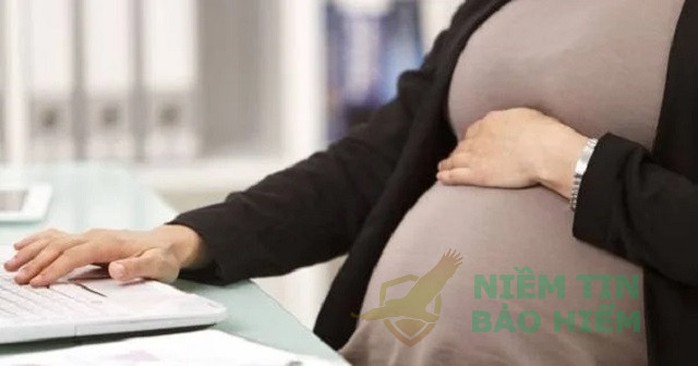 6 điểm mới về chế độ thai sản dự kiến tại Luật Bảo hiểm xã hội - Ảnh 2.