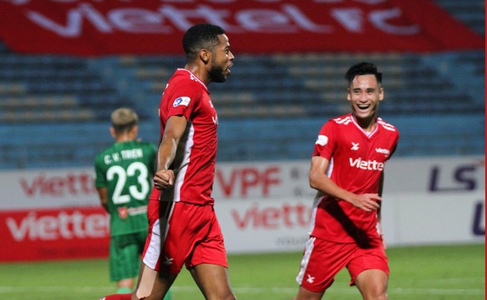 Sài Gòn FC thay tướng chưa đổi vận, Than Quảng Ninh gây bất ngờ - Ảnh 1.