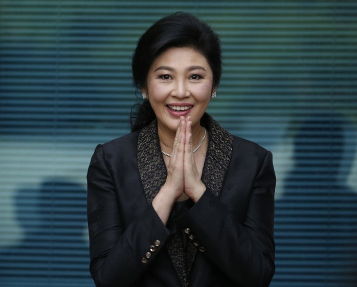 Chiến thắng không ngờ của cựu Thủ tướng Thái Lan Yingluck - Ảnh 1.