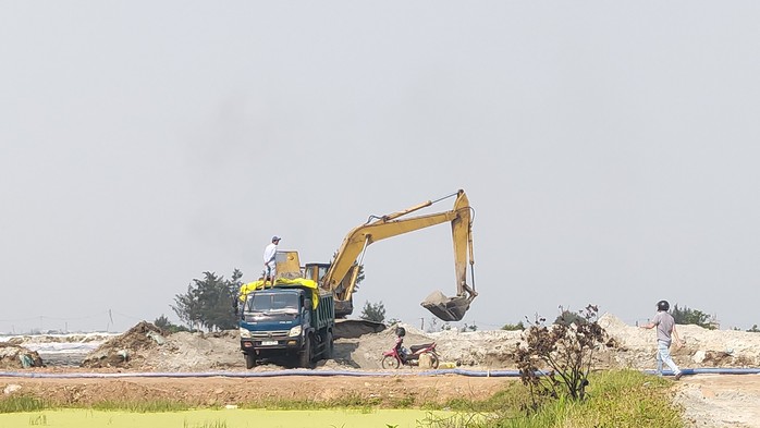 Vụ trục lợi dự án nạo vét âu thuyền: Điểm mặt những dự án thi công tai tiếng - Ảnh 1.