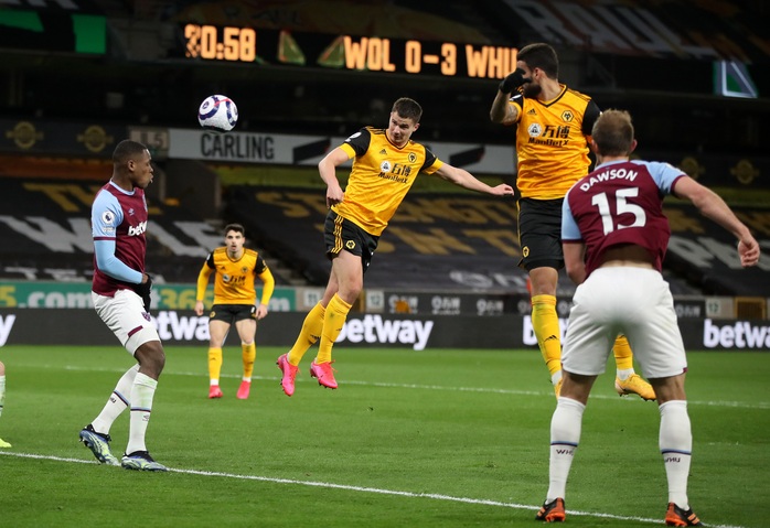 Super Lingard lập siêu phẩm,  West Ham lần đầu vào top 4 - Ảnh 4.