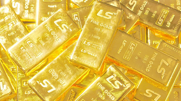 Sức hấp dẫn của vàng giảm đi khi kinh tế Mỹ đón nhận nhiều tin tốt - Ảnh 1.