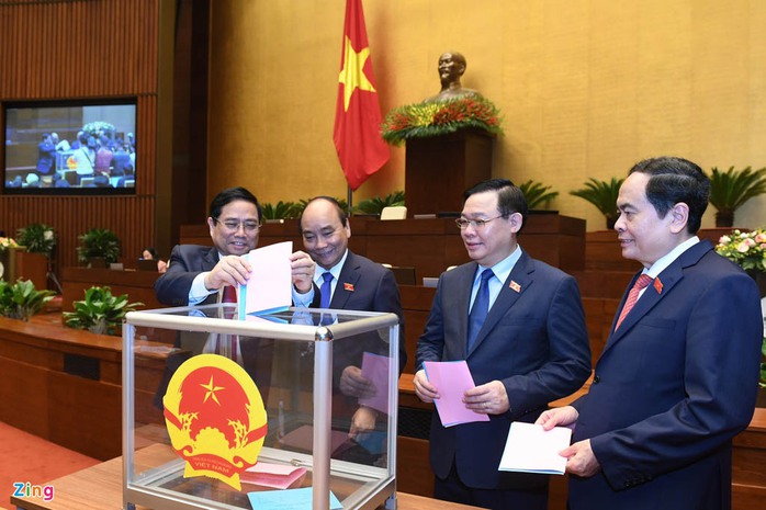 Thành tựu quan trọng, dấu ấn nổi bật - Ảnh 1. Thành tựu quan trọng, dấu ấn nổi bật - Ảnh 1.