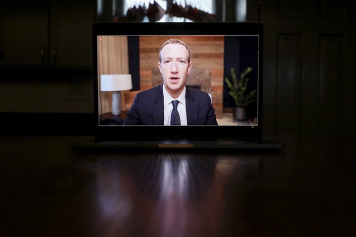 Lý do nhiều người không thích Mark Zuckerberg - Ảnh 1. Lý do nhiều người không thích Mark Zuckerberg - Ảnh 1.