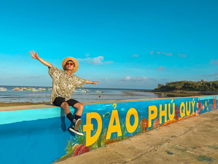 Du lịch đảo Phú Quý 3 ngày 2 đêm với hơn 2 triệu đồng - Ảnh 2.