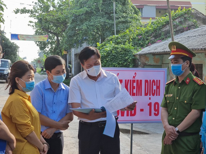 Chuyên gia cảnh báo Đông Nam Á đối mặt nguy cơ bùng phát chu kỳ mới của dịch Covid-19 - Ảnh 4.