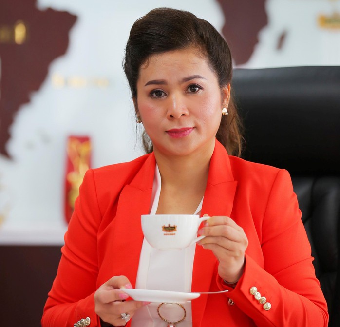 Sau ly hôn, bà Lê Hoàng Diệp Thảo sở hữu khối tài sản trên 3.500 tỉ đồng - Ảnh 2.